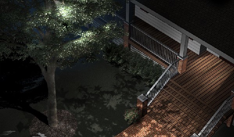 Moonlighting Sample
